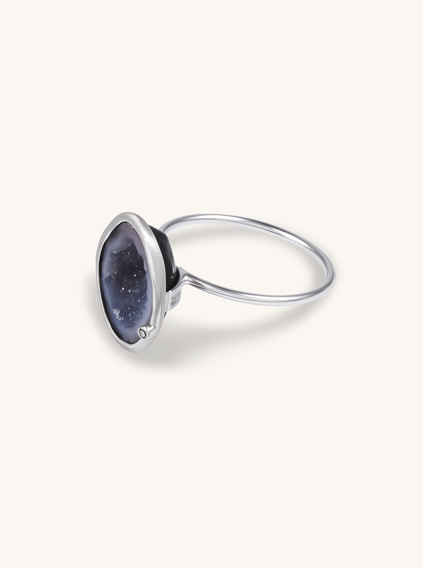 Tabasco Glow Ring