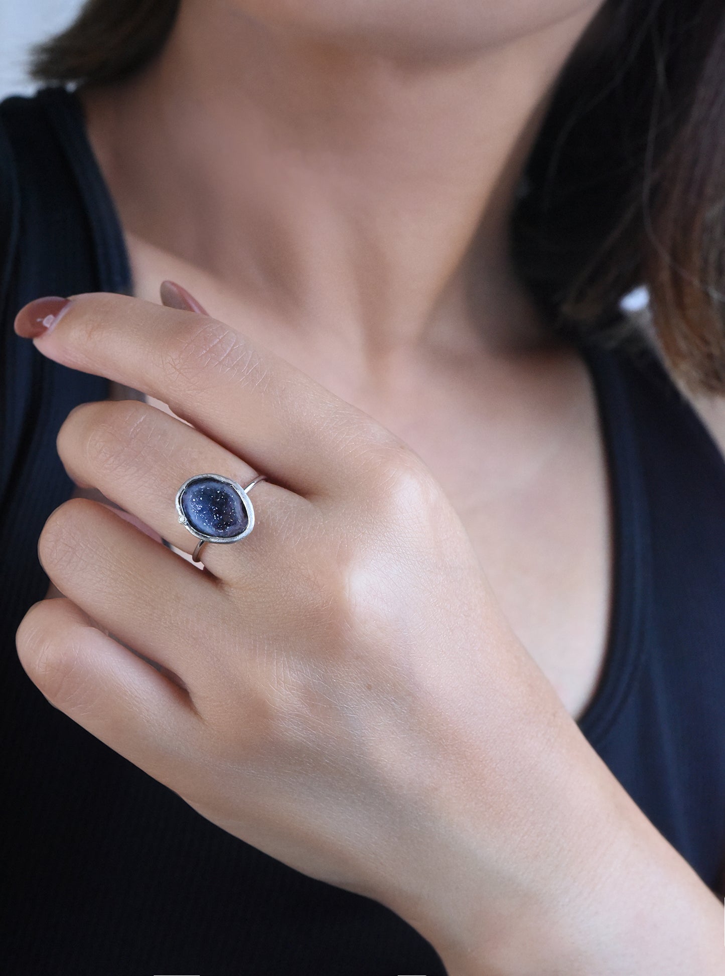 Tabasco Glow Ring