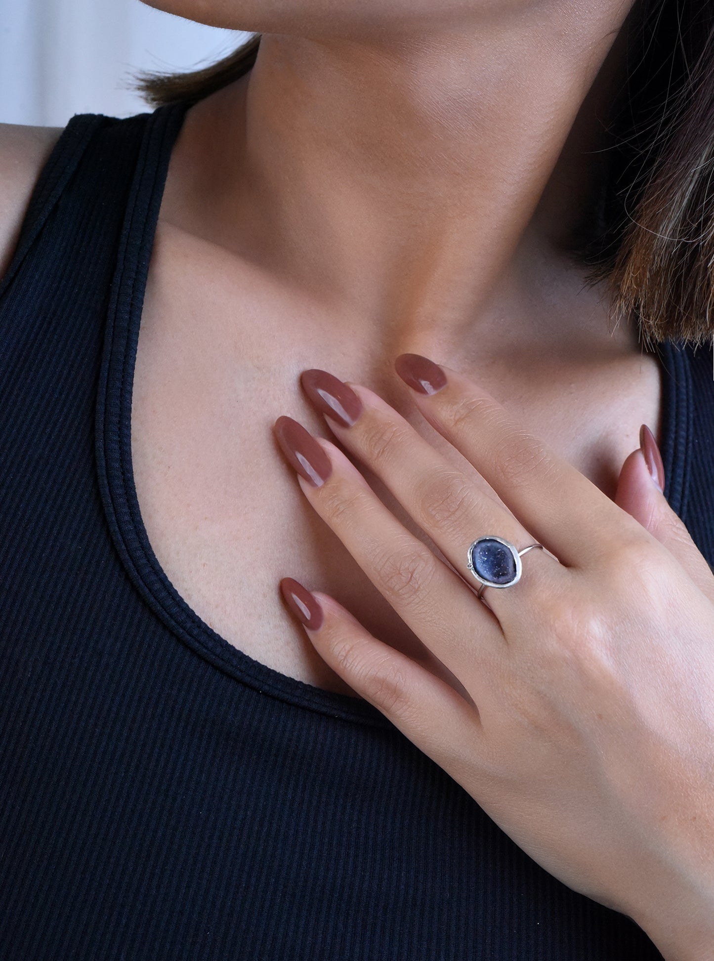 Tabasco Glow Ring