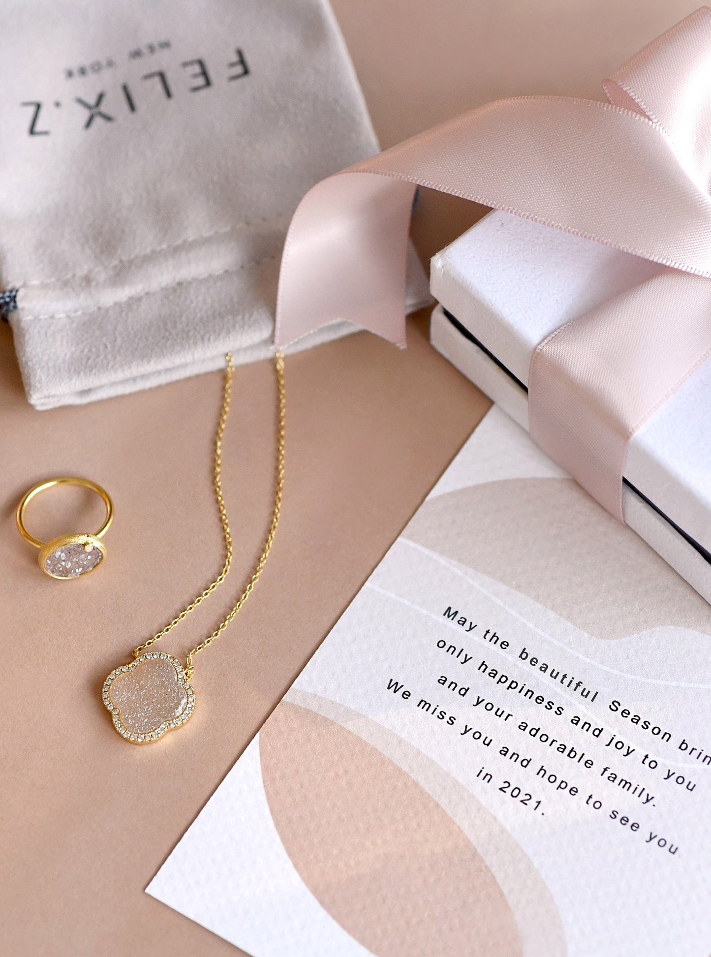 Complimentary Gift Wrapping