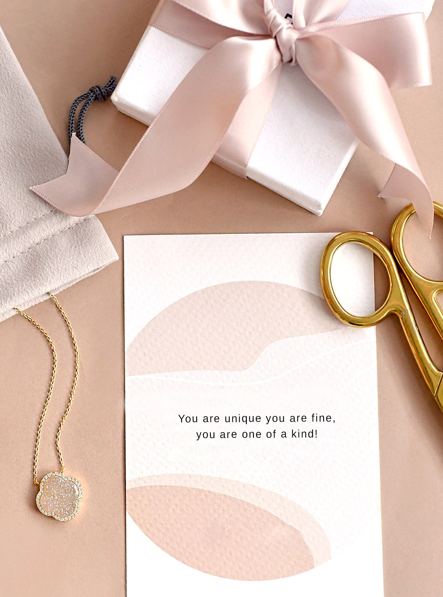 Complimentary Gift Wrapping