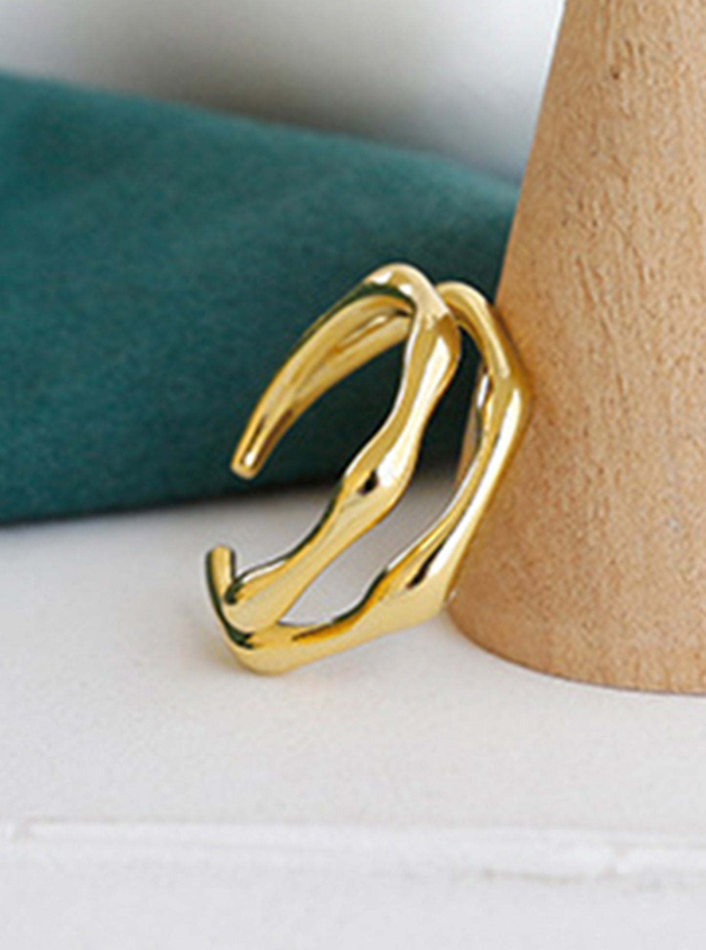 Twig Ring