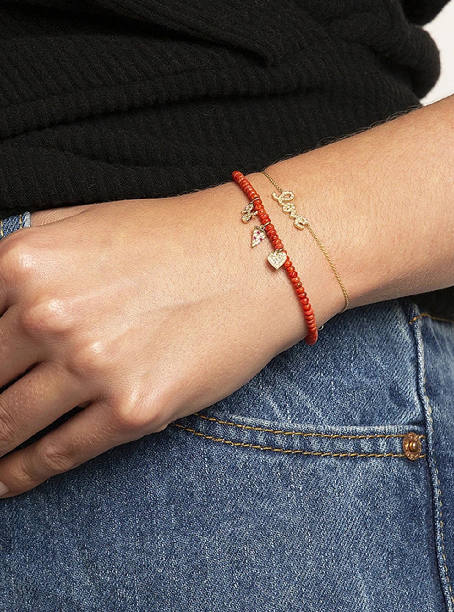 Love Bracelet