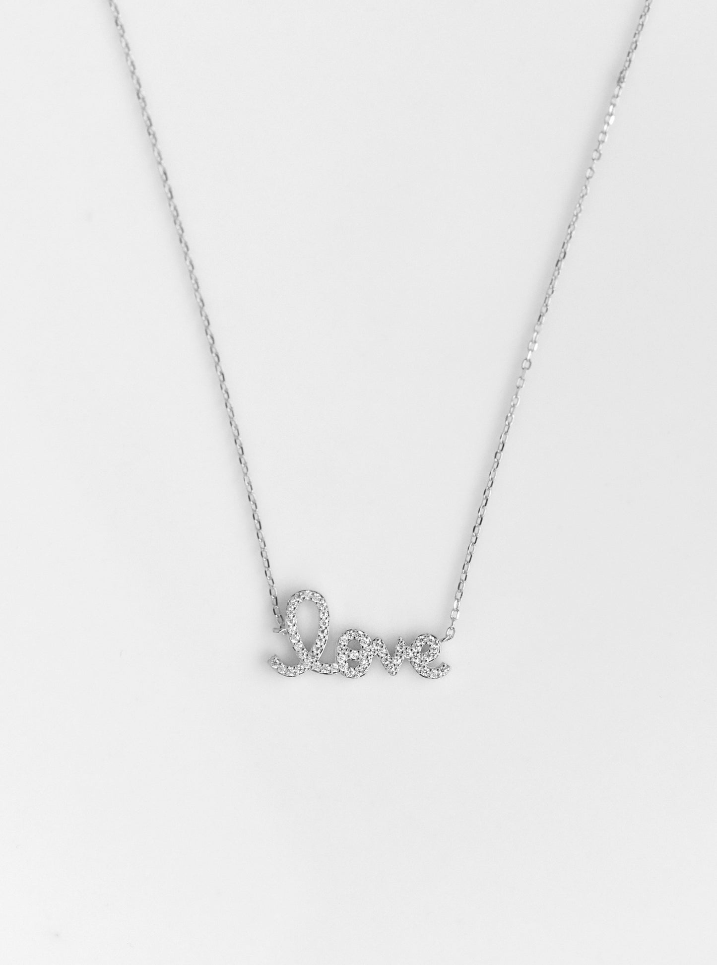 Love Necklace