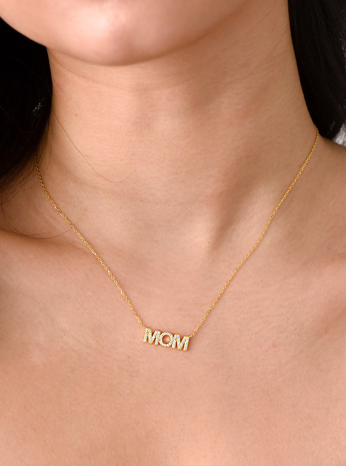 Mom Necklace