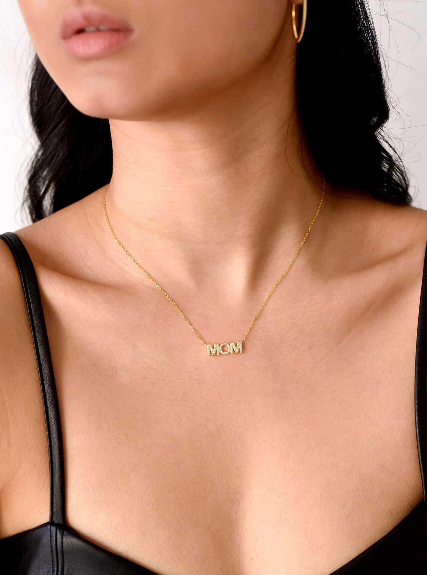 Mom Necklace