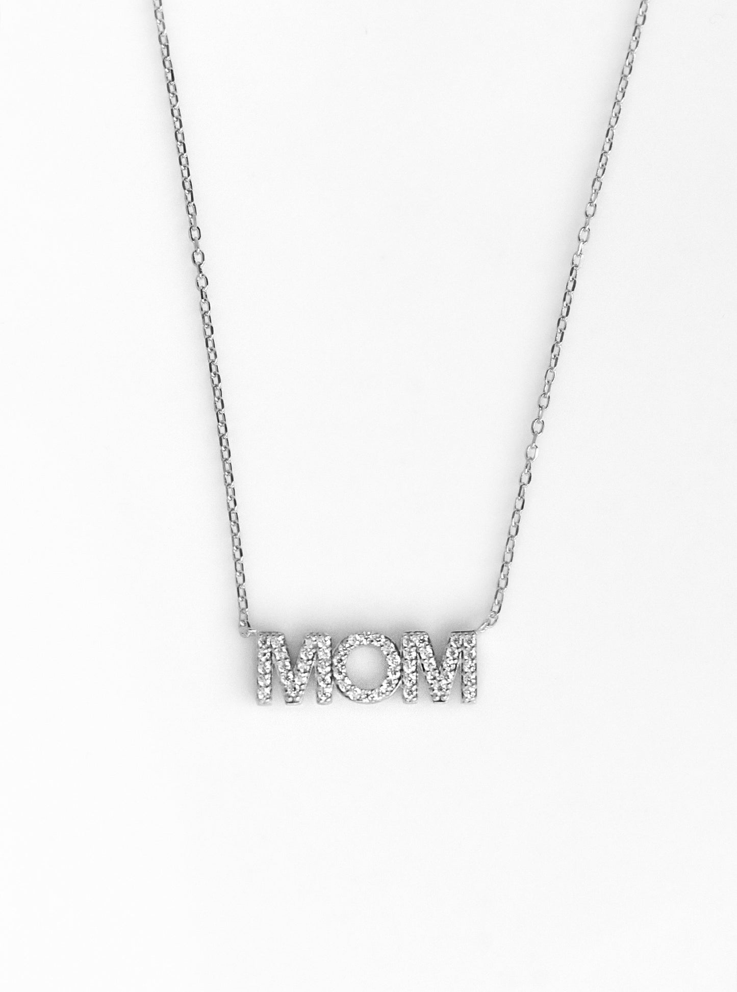 Mom Necklace