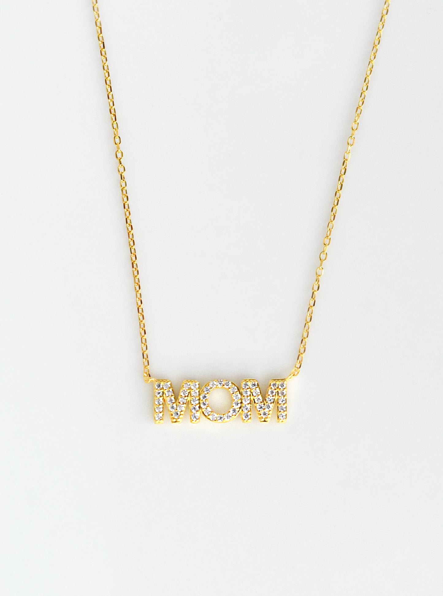 Mom Necklace