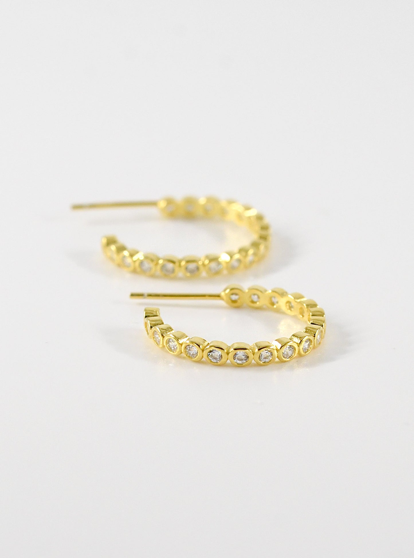 Eternity Earring