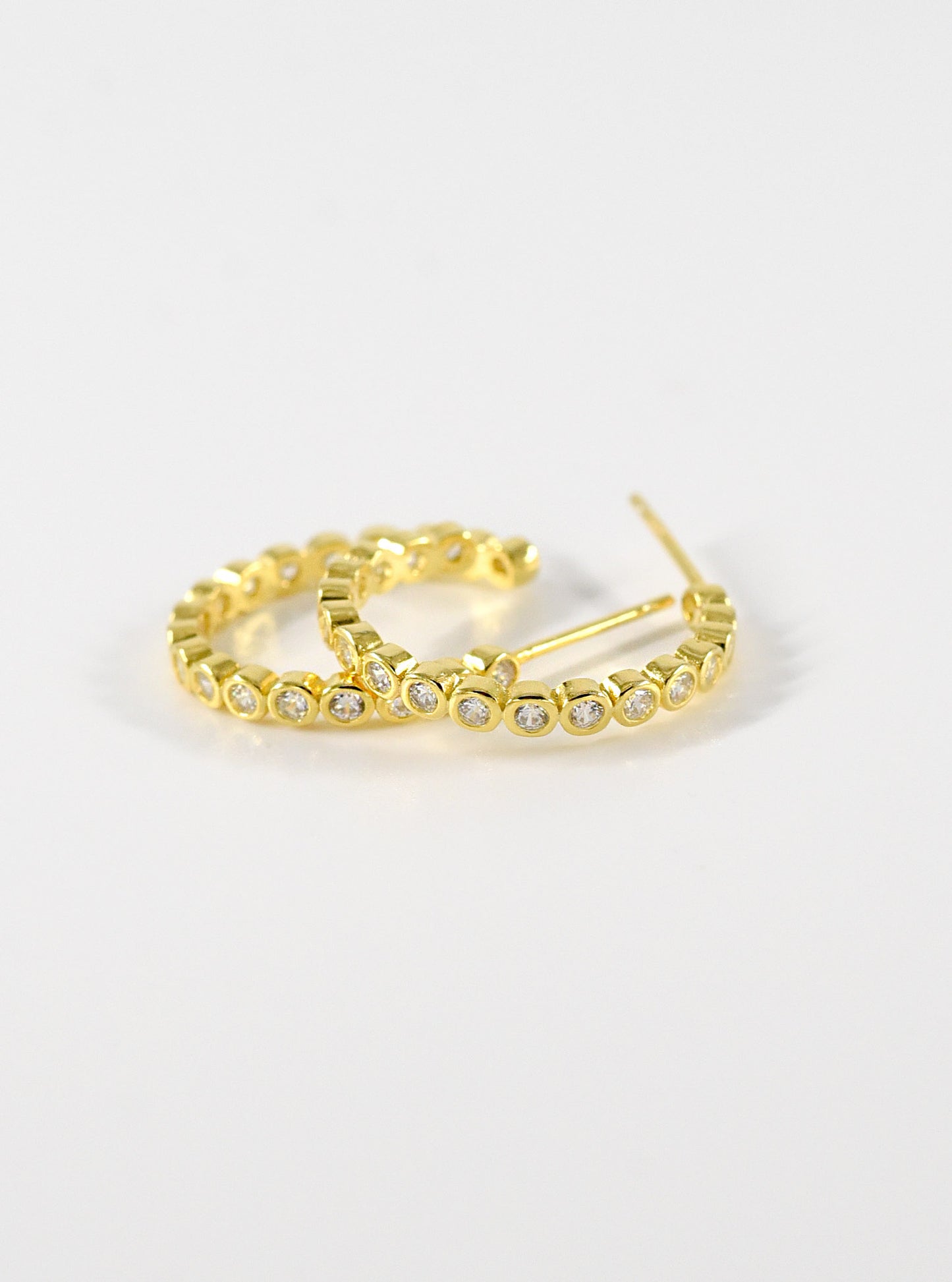 Eternity Earring
