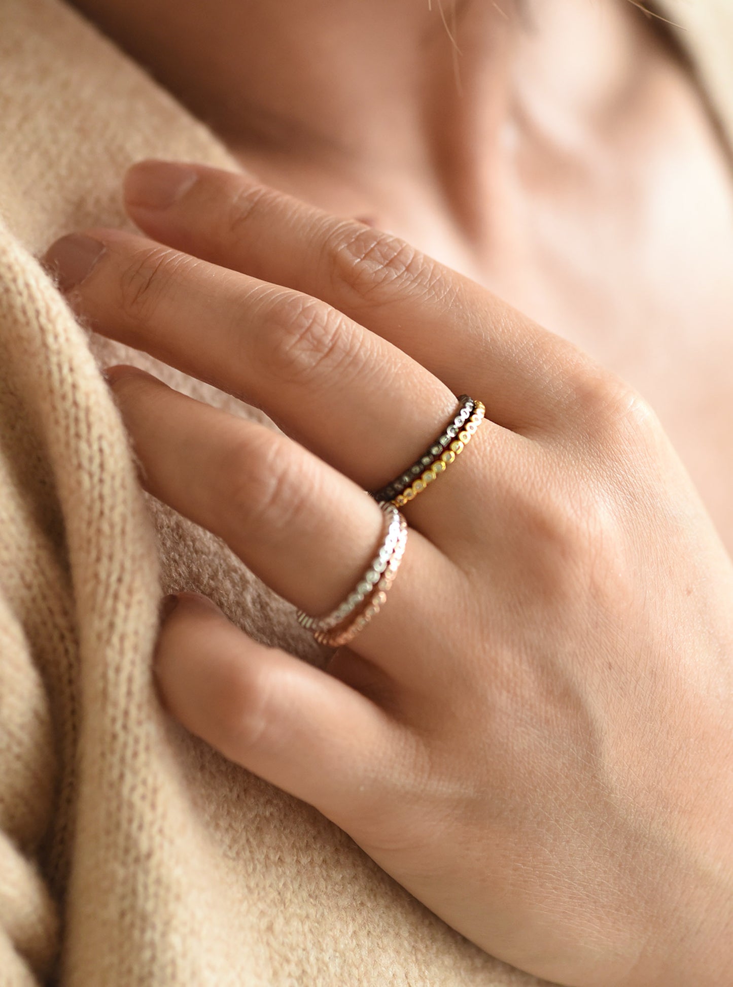 Eternity Ring