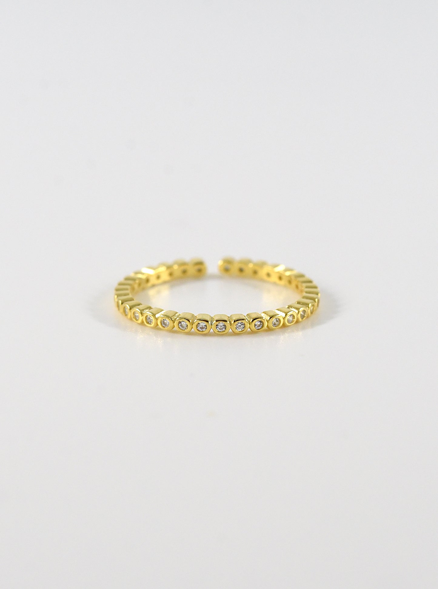 Eternity Ring