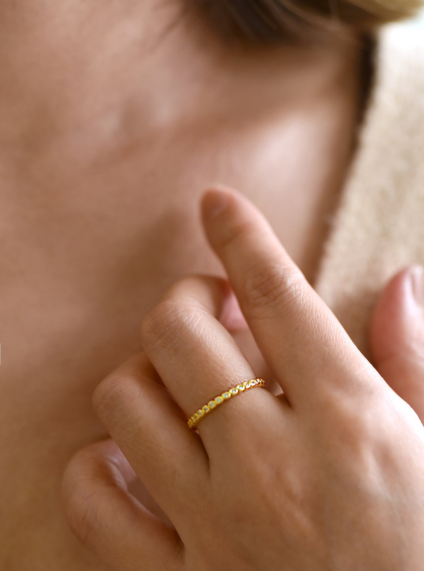 Eternity Ring