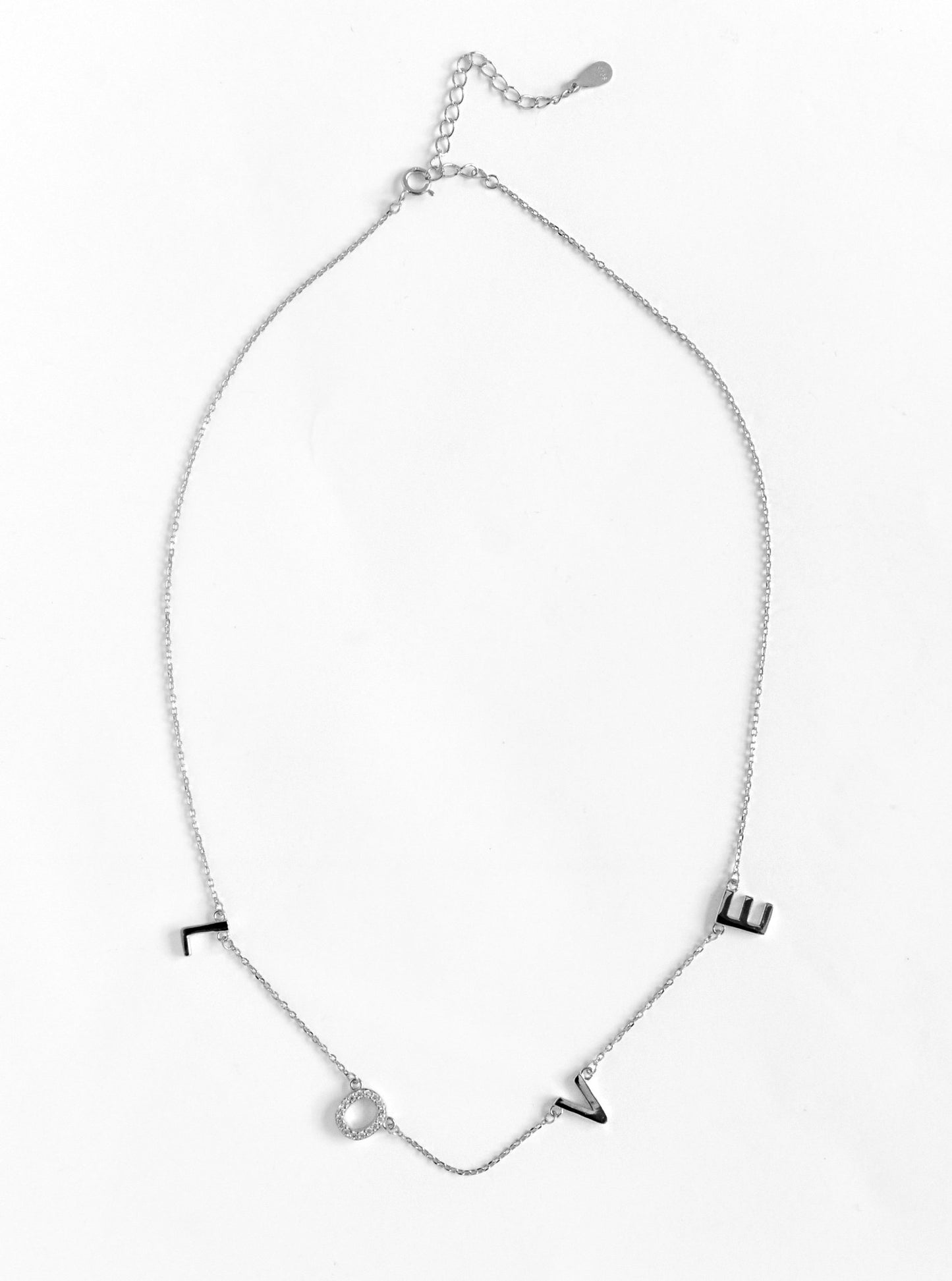 LOVE Necklace