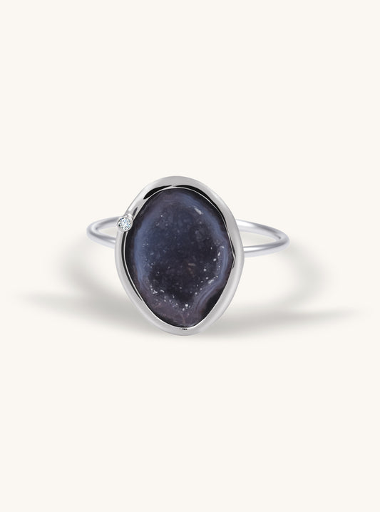 Tabasco Glow Ring