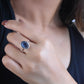 Tabasco Glow Ring
