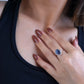 Tabasco Glow Ring