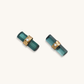 Verdant Glow Tourmaline Drops