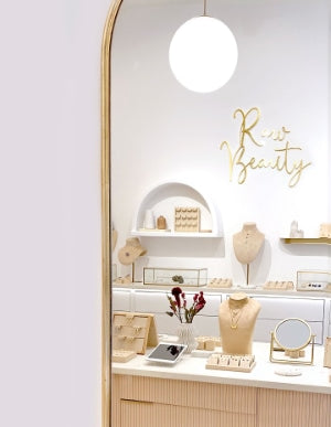 Elegant Handmade Jewelry Store Online | Felix Z Designs