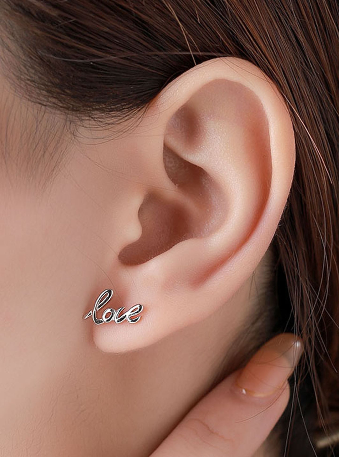 Love Earring