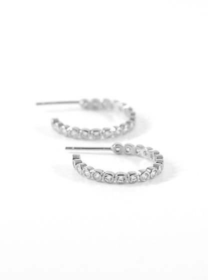 Eternity Earring